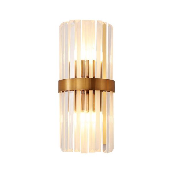 wall lamp nordic luxury crystal led lamps modern decoration loft sconce living room lights kitchen indoor lighting fixture
wall lamp nordic luxury crystal led lamps modern decoration loft sconce living room lights kitchen indoor lighting fixture