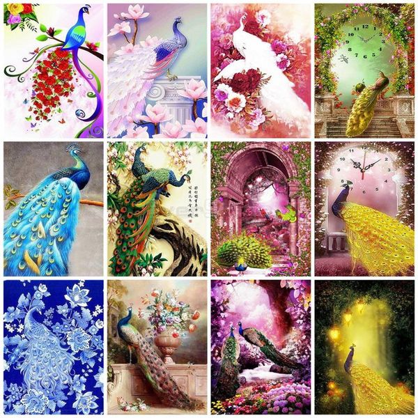 diamond painting evershine diy 5d full square peacock cross stitch embroidery sale art bead picture kits home decor
diamond painting evershine diy 5d full square peacock cross stitch embroidery sale art bead picture kits home decor