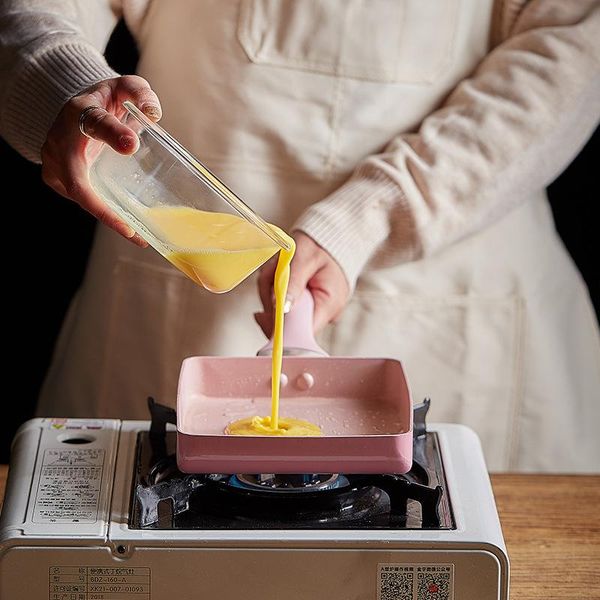 pans retangular omelette pan tamagoyaki egg pan, nonstick maifan stone, anti-scalding handle, japanese style small frying suitabl
pans retangular omelette pan tamagoyaki egg pan, nonstick maifan stone, anti-scalding handle, japanese style small frying suitabl