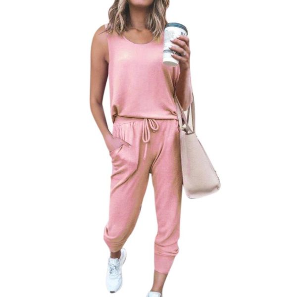 women's jumpsuits & rompers littlerossa arrival off shoulder sleeveless summer women solid casual pockets long slim koren style, Black;white
women's jumpsuits & rompers littlerossa arrival off shoulder sleeveless summer women solid casual pockets long slim koren style, Black;white