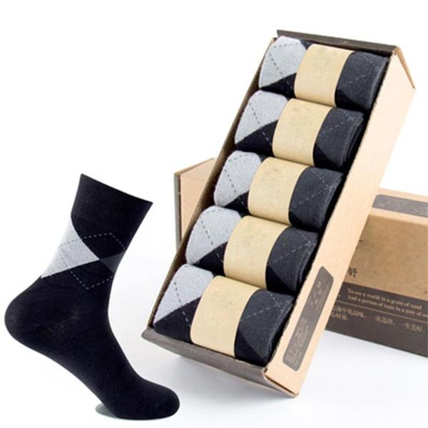 men's socks 5pairs/lot bamboo fiber men business brand big diamond shape breathable deodorant dress for clothes, Black
men's socks 5pairs/lot bamboo fiber men business brand big diamond shape breathable deodorant dress for clothes, Black