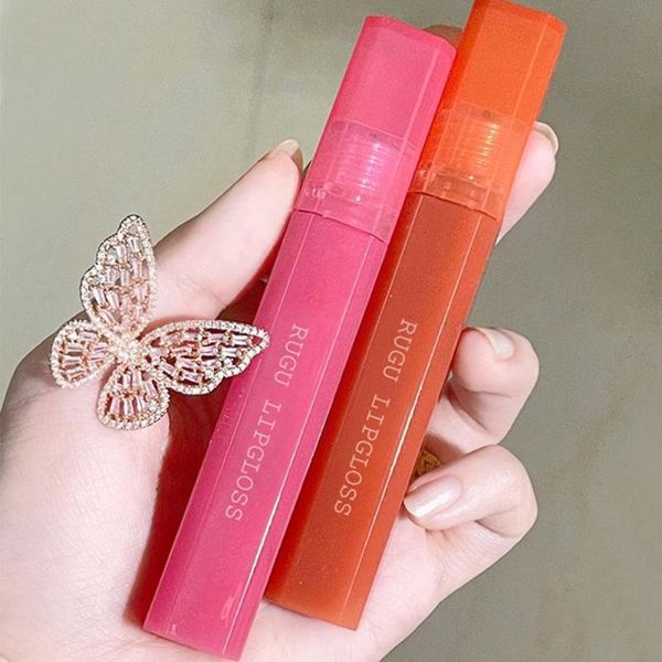 lip gloss tube water-light mirror glaze not fade tint lasting moisturize cosmetic lipstick for k0m5
lip gloss tube water-light mirror glaze not fade tint lasting moisturize cosmetic lipstick for k0m5