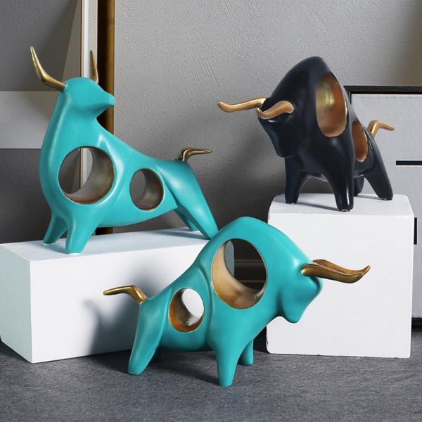 bull ornament sculpture miniatures figurines desk decoration birthday gift suitable for office, bedroom decor party favor
bull ornament sculpture miniatures figurines desk decoration birthday gift suitable for office, bedroom decor party favor