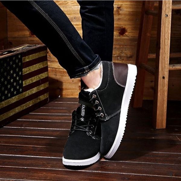 sellingmenssports shoes 2021 autumn and winter warm frosted leather sole mens shoes plus size retro casual mens boots men
sellingmenssports shoes 2021 autumn and winter warm frosted leather sole mens shoes plus size retro casual mens boots men
