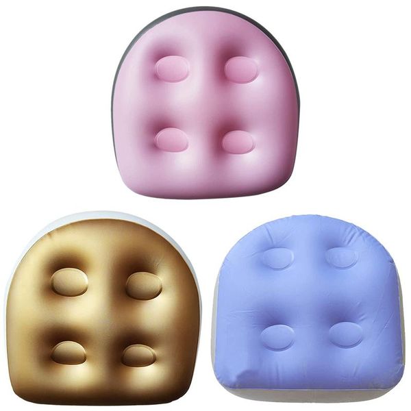 other bath & toilet supplies spa and tub seat inflatable bathtub massage cushion relaxing
other bath & toilet supplies spa and tub seat inflatable bathtub massage cushion relaxing