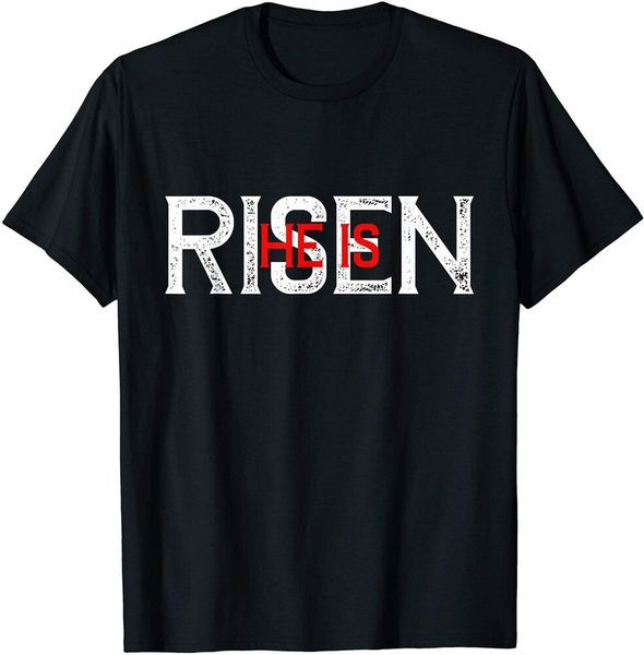 he is risen t-shirt, easter shirt, jesus love faith t-shirt men boys t-shirt, White;black
he is risen t-shirt, easter shirt, jesus love faith t-shirt men boys t-shirt, White;black