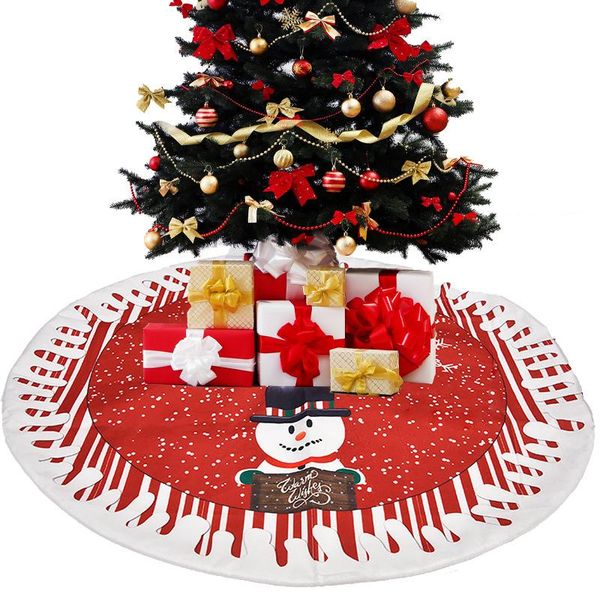 christmas decorations tree skirt snowman santa claus carpet door mat navidad ornaments year decoration noel
christmas decorations tree skirt snowman santa claus carpet door mat navidad ornaments year decoration noel