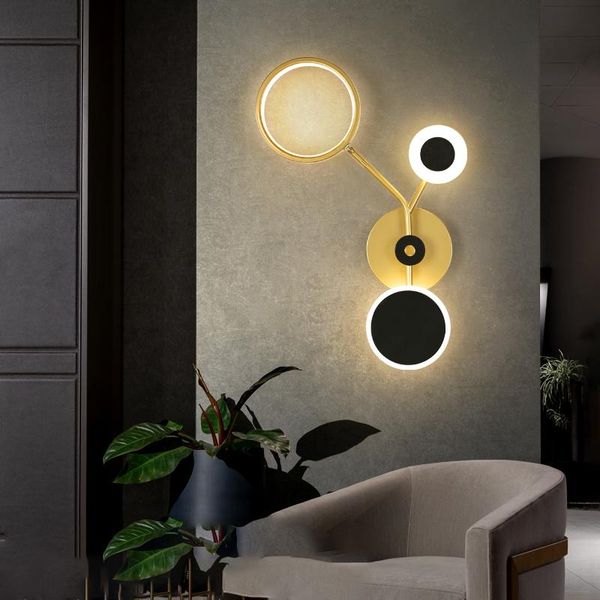 wall lamp modern personality led branch design bedroom villa corridor children's room study aisle acrylic lighting
wall lamp modern personality led branch design bedroom villa corridor children's room study aisle acrylic lighting