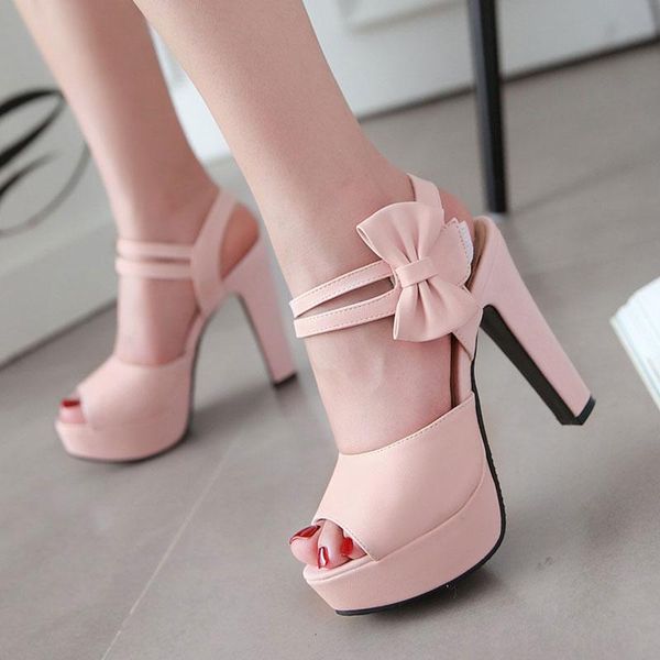 female summer sandals 2021 high-heeled 11.5cm fish mouth shoes bow rough with waterproof platform roman women's, Black
female summer sandals 2021 high-heeled 11.5cm fish mouth shoes bow rough with waterproof platform roman women's, Black