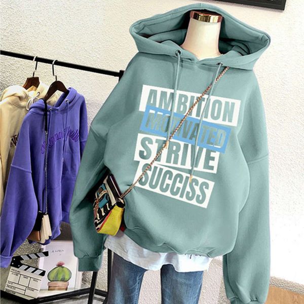 women's sweaters hoodies super fire cec sweater autumn and winter korean ins tide lazy wind bf loose plush thickened coat cihl, White;black
women's sweaters hoodies super fire cec sweater autumn and winter korean ins tide lazy wind bf loose plush thickened coat cihl, White;black