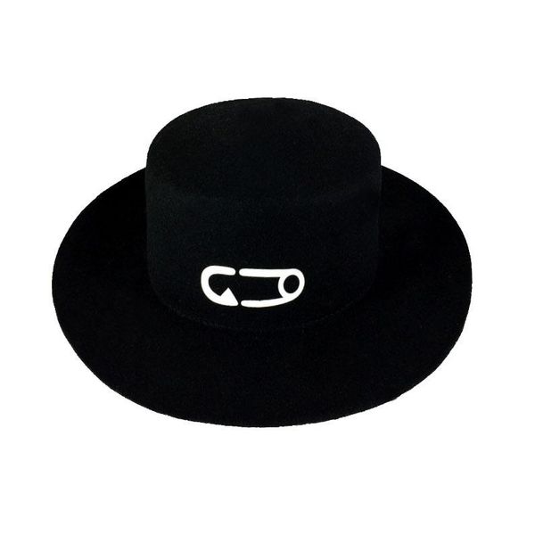 stingy brim hats fashion 100% woolen summer women's men's crushable paperclip genuine felt fedora bush sun hat trilby gorra toca s, Blue;gray
stingy brim hats fashion 100% woolen summer women's men's crushable paperclip genuine felt fedora bush sun hat trilby gorra toca s, Blue;gray