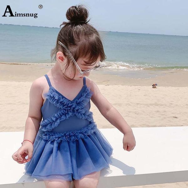 one-pieces baby girls princess dress swimsuit children sweet one piece swimwear 2021 patchwork guaze ruffle bathing suits kids clothing, Black
one-pieces baby girls princess dress swimsuit children sweet one piece swimwear 2021 patchwork guaze ruffle bathing suits kids clothing, Black