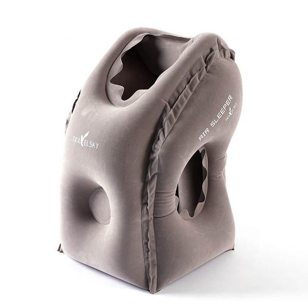 pillow travel airplane office sleeper nap cushion portable trip body back support conciliator health care
pillow travel airplane office sleeper nap cushion portable trip body back support conciliator health care