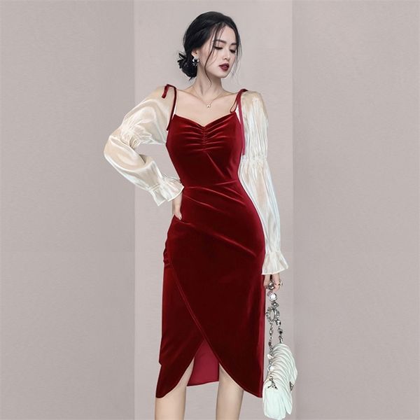 spring ladies temperament french small dress bag hip bubble sleeve slit office for women esparty 210602, Black;gray
spring ladies temperament french small dress bag hip bubble sleeve slit office for women esparty 210602, Black;gray