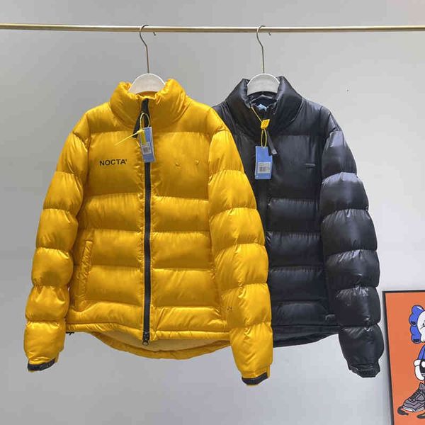 men's down & parkas designer quality men's coat cotton-padded jacket, nk fashion down jacket m-3xl 6oob 3seb, Black
men's down & parkas designer quality men's coat cotton-padded jacket, nk fashion down jacket m-3xl 6oob 3seb, Black