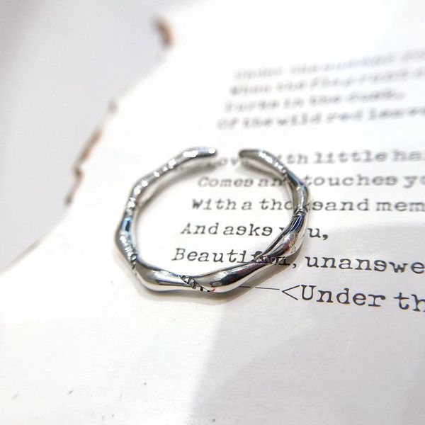 cluster rings 2021 silver 925 for women gothic wedding adjustable fashion ladies jewelry wholesale, Golden;silver
cluster rings 2021 silver 925 for women gothic wedding adjustable fashion ladies jewelry wholesale, Golden;silver