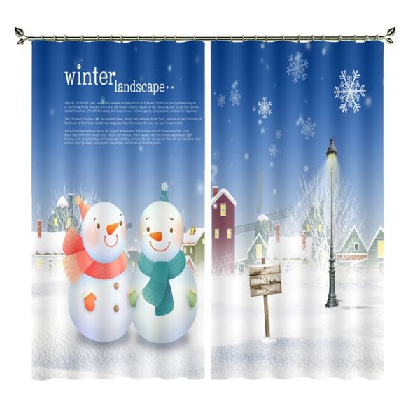 curtain & drapes street lamp snowman letters factory customized export living room bedroom thermal insulation sunshade theme
curtain & drapes street lamp snowman letters factory customized export living room bedroom thermal insulation sunshade theme