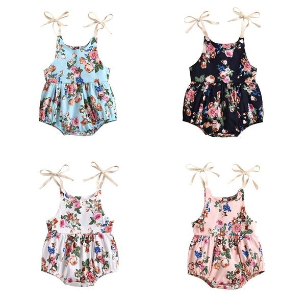 rompers pudcoco bodysuit born baby girls fashion floral print romper stylish sleeveless leotard for infant kids, Blue
rompers pudcoco bodysuit born baby girls fashion floral print romper stylish sleeveless leotard for infant kids, Blue