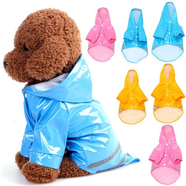 dog apparel outdoor puppy rain coat for dogs cats m/l hoody waterproof jackets raincoats pet water resistant clothes supplies
dog apparel outdoor puppy rain coat for dogs cats m/l hoody waterproof jackets raincoats pet water resistant clothes supplies