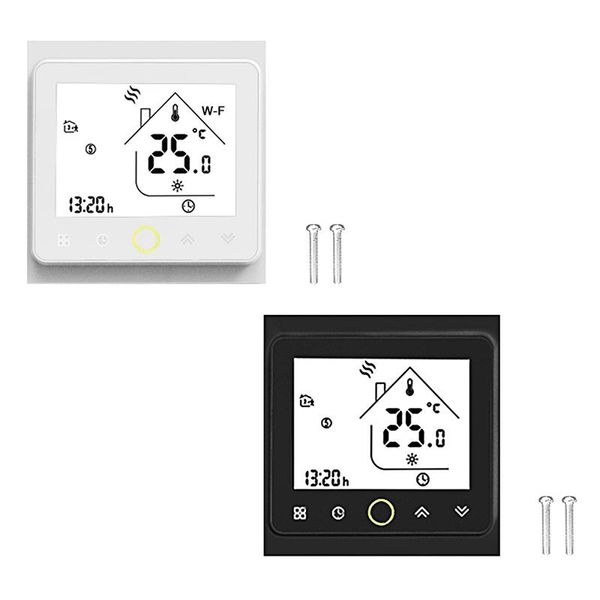 smart home control wifi temperature controller water boiler for tuya google 
smart home control wifi temperature controller water boiler for tuya google