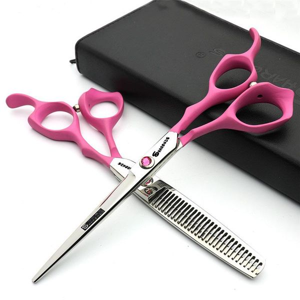 hair scissors professional hairdressing salon 6-inch thinning & cutting barber shop hairdressers set
hair scissors professional hairdressing salon 6-inch thinning & cutting barber shop hairdressers set