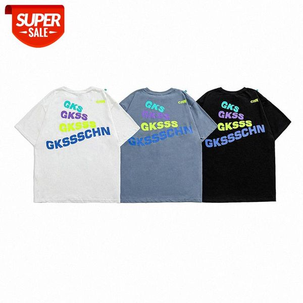 mansclot creative letter print round neck short sleeve t-shirt male half #ce7j, White;black
mansclot creative letter print round neck short sleeve t-shirt male half #ce7j, White;black