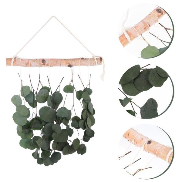 decorative flowers & wreaths 1pc simulation leaves pendant home artificial wall hanging decor (green)
decorative flowers & wreaths 1pc simulation leaves pendant home artificial wall hanging decor (green)