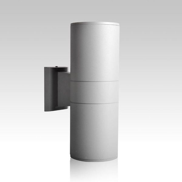 outdoor wall lamps 18w up and down two heads waterproof ip65 aluminum led lamp lighting 
outdoor wall lamps 18w up and down two heads waterproof ip65 aluminum led lamp lighting