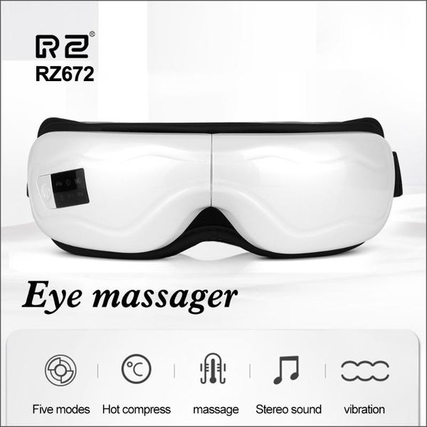 wireless electric vibration eye massager care device wrinkle fatigue relieve rechargeable compress therapy glasses massagers
wireless electric vibration eye massager care device wrinkle fatigue relieve rechargeable compress therapy glasses massagers