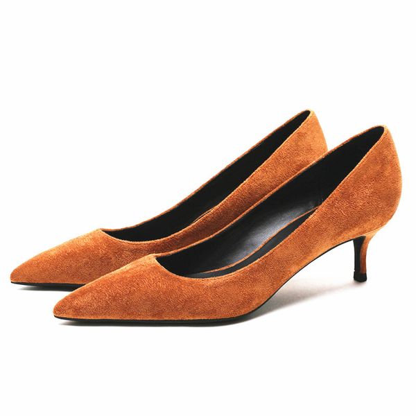 sandals katelvadi woman brown shoes ladies herd two inches med heels zapatos of mujer pointed toe foot lady fice female, k-321 2e4t, Black
sandals katelvadi woman brown shoes ladies herd two inches med heels zapatos of mujer pointed toe foot lady fice female, k-321 2e4t, Black