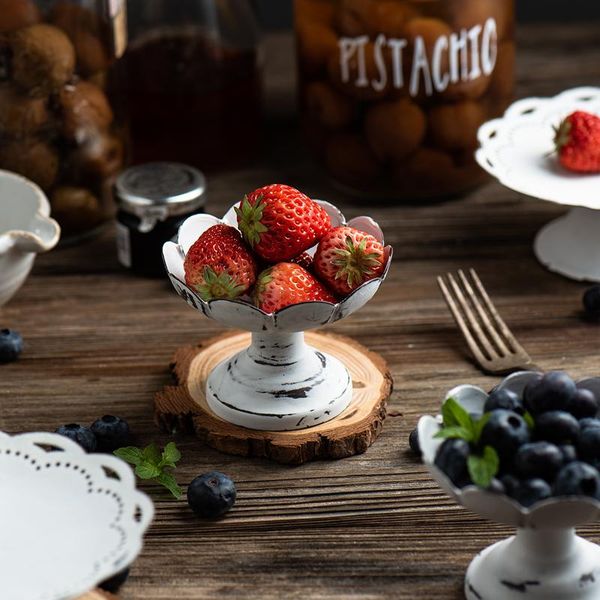 kitchen storage & organization european white wrought iron retro antique plate cake fruit dish vintage tray home party wedding decor pograph
kitchen storage & organization european white wrought iron retro antique plate cake fruit dish vintage tray home party wedding decor pograph