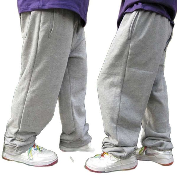 men's pants dance hip hop sweatpants harem mens joggers cotton loose baggy sweat streetwear trousers wide leg men clothes ahj9, Black
men's pants dance hip hop sweatpants harem mens joggers cotton loose baggy sweat streetwear trousers wide leg men clothes ahj9, Black