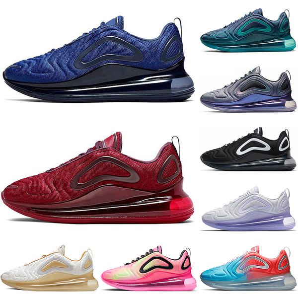 720s running shoes man woman sneakers aqua powder be true black red bold branding bubble cool grey navy nightshade oreo oxygen purple size 3 
720s running shoes man woman sneakers aqua powder be true black red bold branding bubble cool grey navy nightshade oreo oxygen purple size 3