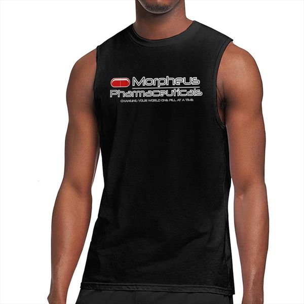 the matrix neo film mens morpheus tank men fitness clothing bodybuilding summer gym male sleeveless loose vest, White;black
the matrix neo film mens morpheus tank men fitness clothing bodybuilding summer gym male sleeveless loose vest, White;black