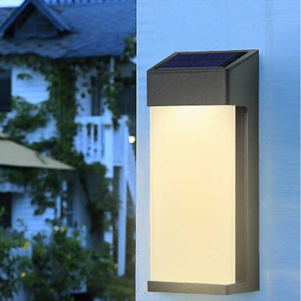 outdoor wall lamps solar garden light household waterproof decoration led
outdoor wall lamps solar garden light household waterproof decoration led