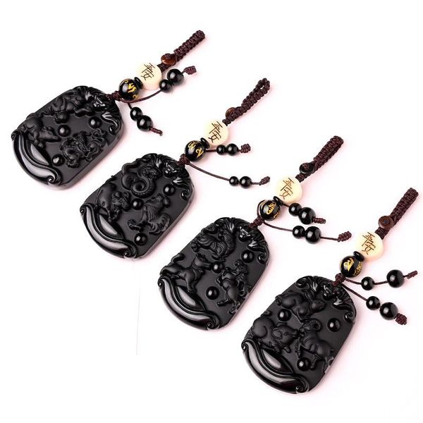 interior decorations 12 zodiac mascot natural black gold obsidian nobleman car keychain bag pendant year auspicious safe health jewelry
interior decorations 12 zodiac mascot natural black gold obsidian nobleman car keychain bag pendant year auspicious safe health jewelry