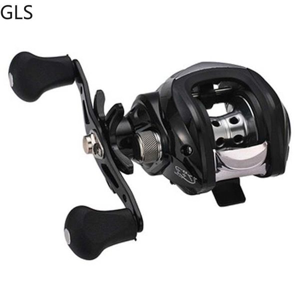 baitcasting reel aluminum spool left /right hand 17+1 bearings lightweight design saltwater fishing reels
baitcasting reel aluminum spool left /right hand 17+1 bearings lightweight design saltwater fishing reels