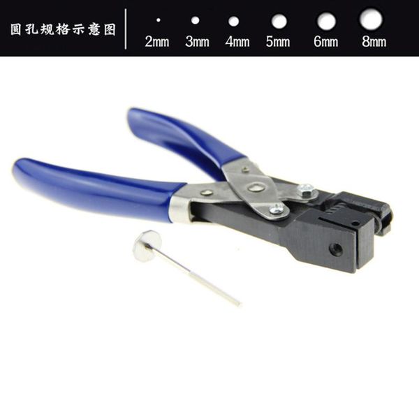 binders 1pcs 2/3/4/5mm hole punch for pvc card, protective film, tag, diy hand tools durable single round held
binders 1pcs 2/3/4/5mm hole punch for pvc card, protective film, tag, diy hand tools durable single round held