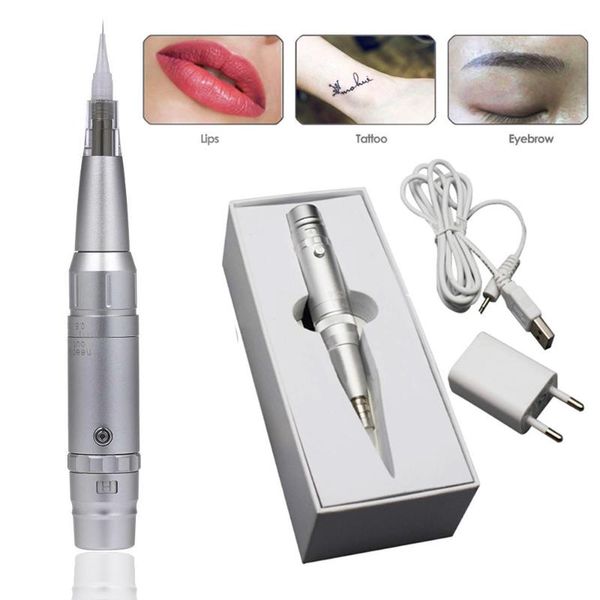 tattoo guns kits professional permanent makeup rotary eyebrow machine for the electric gun pen
tattoo guns kits professional permanent makeup rotary eyebrow machine for the electric gun pen