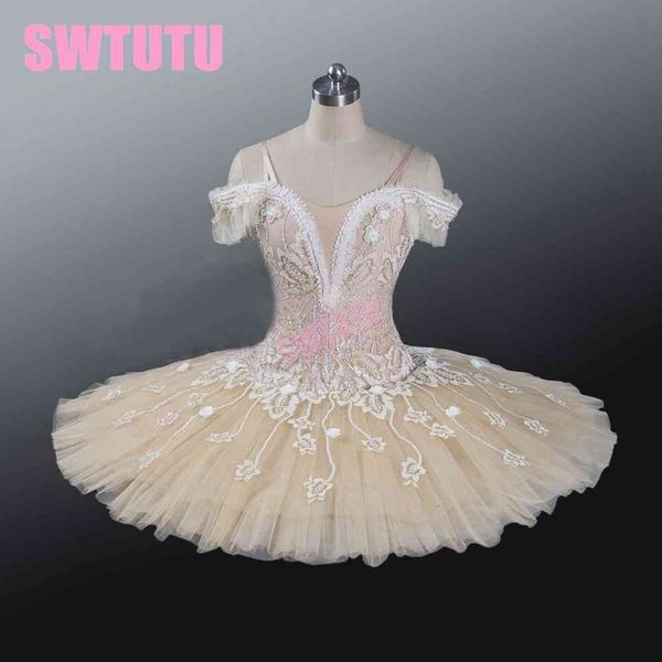 champagne flower fairy women classical ballet tutu with velet professional costumes bt9073, Black;red
champagne flower fairy women classical ballet tutu with velet professional costumes bt9073, Black;red