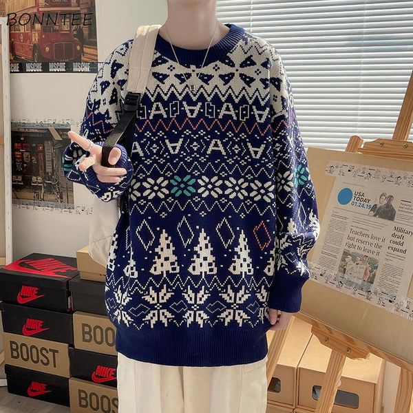 men's sweaters printed pullovers men vintage cozy loose o-neck autumn winter warm jumper korean style ropa de invierno males chic, White;black
men's sweaters printed pullovers men vintage cozy loose o-neck autumn winter warm jumper korean style ropa de invierno males chic, White;black