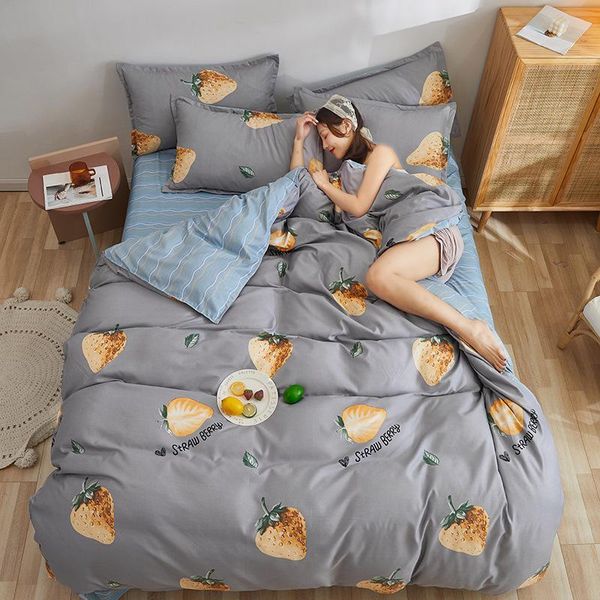 bedding sets home textile duvet cover pillow case bed sheet double-sided quilt pillowcase king size comforter bedroom oceania
bedding sets home textile duvet cover pillow case bed sheet double-sided quilt pillowcase king size comforter bedroom oceania