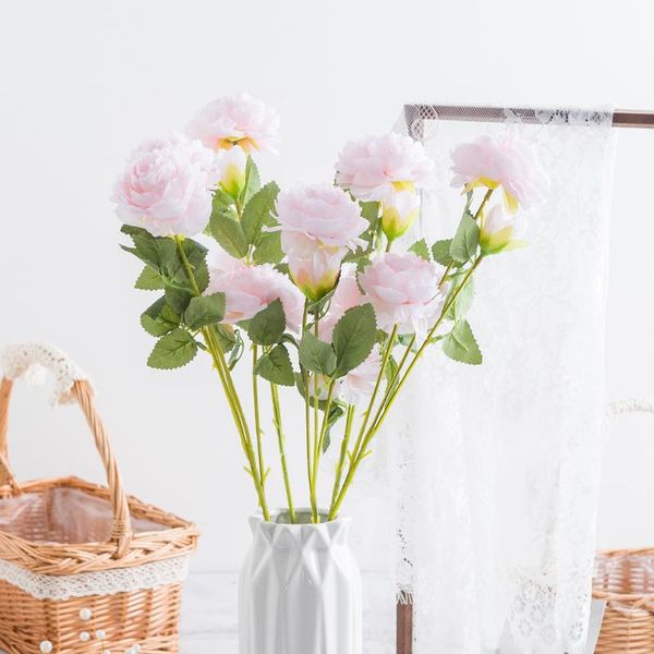 bunch long stem artificial rose bouquet home decoration accessories indoor fake flowers po props wedding holiday supplies decorative & wreat
bunch long stem artificial rose bouquet home decoration accessories indoor fake flowers po props wedding holiday supplies decorative & wreat