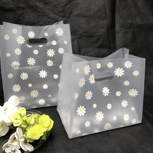 gift wrap 25pcs flower pattern packing bag transparent takeaway baking bread shopping tote plastic
gift wrap 25pcs flower pattern packing bag transparent takeaway baking bread shopping tote plastic