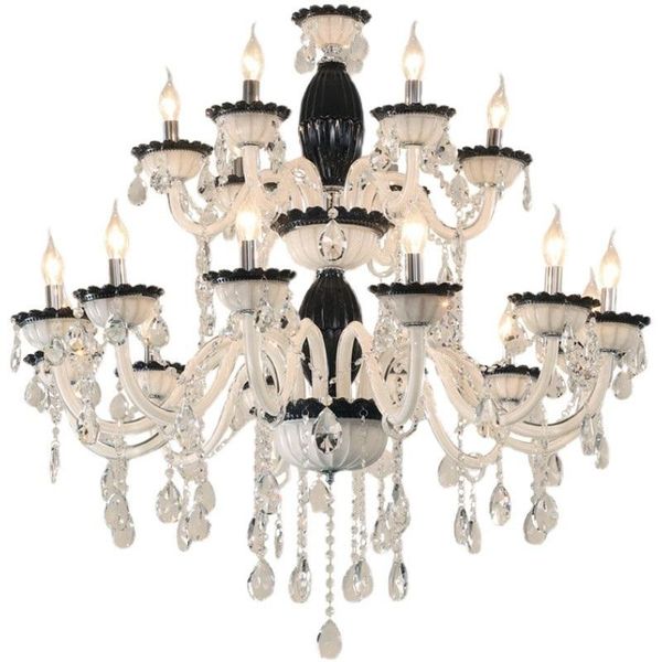 chandeliers modern home decor color crystal chandelier k9 living room decoration light fixture bedroom lamp led glass crystals
chandeliers modern home decor color crystal chandelier k9 living room decoration light fixture bedroom lamp led glass crystals