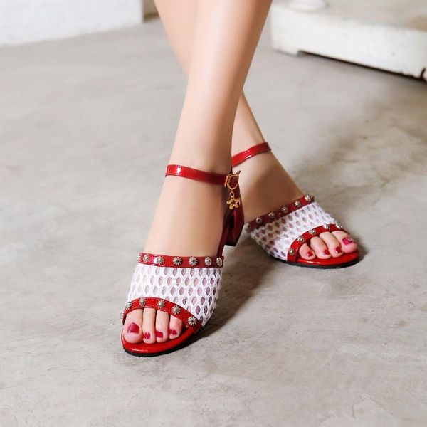 dress shoes big size high heels sandals women woman summer ladies metal decoration fine-heeled high-heeled, Black
dress shoes big size high heels sandals women woman summer ladies metal decoration fine-heeled high-heeled, Black