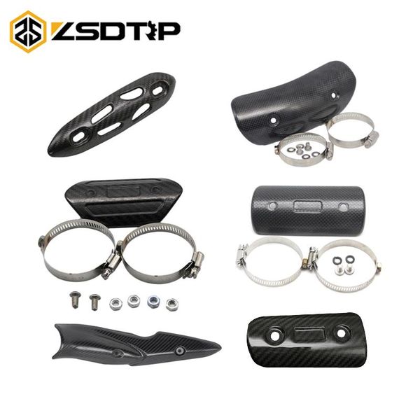 motorcycle exhaust system zsdtrp carbon fiber mid link pipe protector heat shield cover
motorcycle exhaust system zsdtrp carbon fiber mid link pipe protector heat shield cover