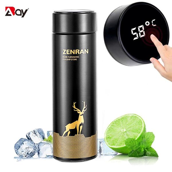 water bottles termos for tea smart thermal mug insulated stainless steel tumbler beer cup coffee isotherm flask bike gourd drinking
water bottles termos for tea smart thermal mug insulated stainless steel tumbler beer cup coffee isotherm flask bike gourd drinking