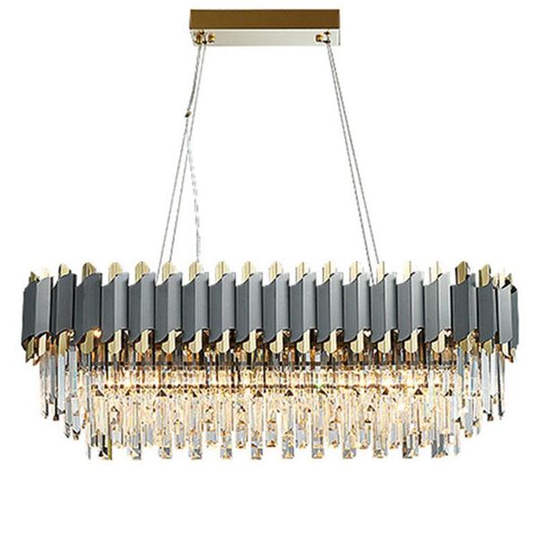 manggic modern crystal rectangle chandelier lighting for dining room bedroom chandeliers living fixtures
manggic modern crystal rectangle chandelier lighting for dining room bedroom chandeliers living fixtures