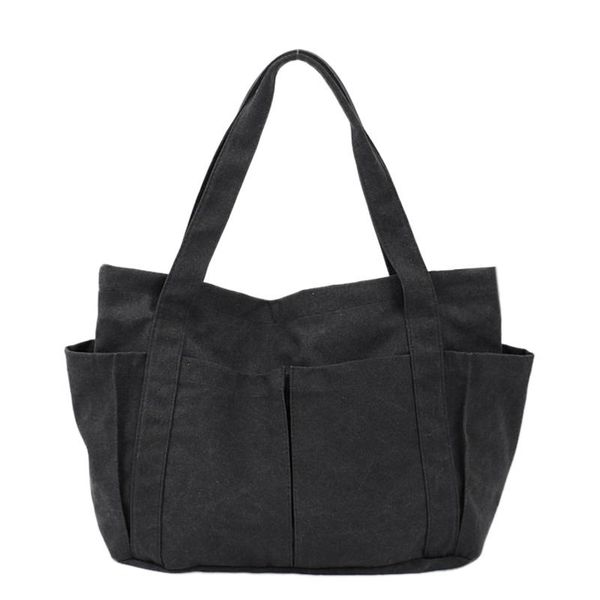 jewelry pouches, bags canvas multipocket zipper handbags for students teachers girls women's casual shopping large diaper bag, Pink;blue
jewelry pouches, bags canvas multipocket zipper handbags for students teachers girls women's casual shopping large diaper bag, Pink;blue